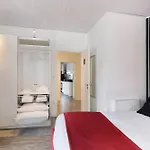 Prestigegoldresidence 2 - Old Town