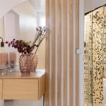 Prestigegoldresidence 2 - Old Town 公寓 吉马良斯