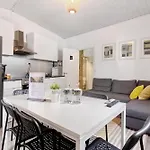 Apartment Prestigegoldresidence 2 - Old Town *
