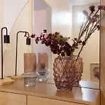 Prestigegoldresidence 2 - Old Town 公寓 吉马良斯
