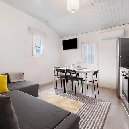 Appartement Prestigegoldresidence 2 - Old Town *