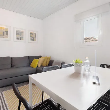 Prestigegoldresidence 2 - Old Town *