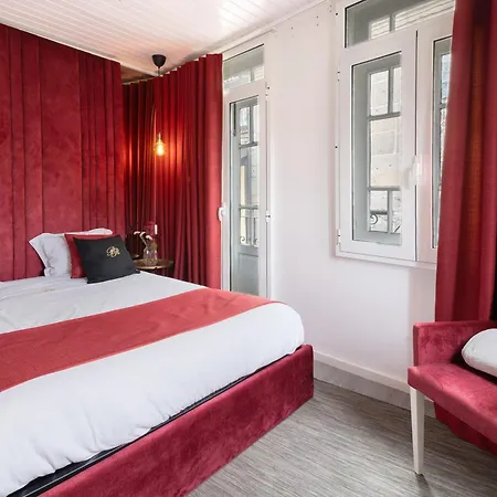 Apartment Prestigegoldresidence 2 - Old Town *