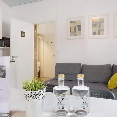 Prestigegoldresidence 2 - Old Town *