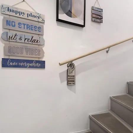 Prestigegoldresidence 2 - Old Town