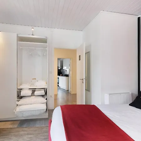 Prestigegoldresidence 2 - Old Town