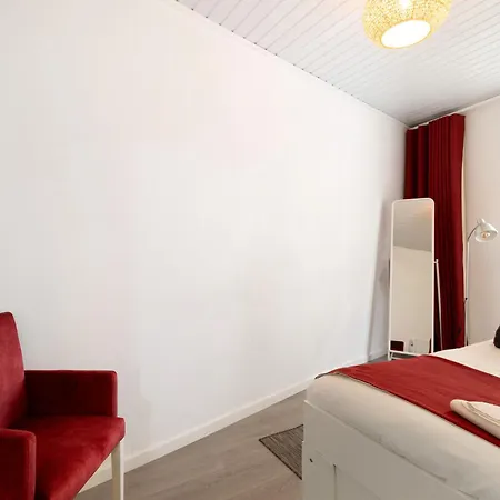 Prestigegoldresidence 2 - Old Town