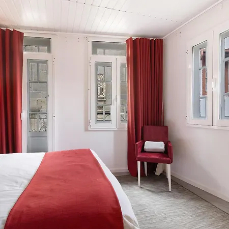 Prestigegoldresidence 2 - Old Town * Guimarães