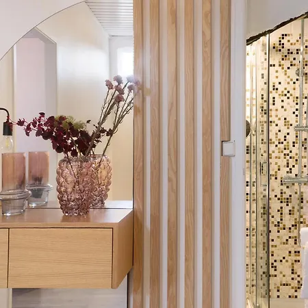 Prestigegoldresidence 2 - Old Town Appartement Guimarães