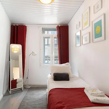 Appartement Prestigegoldresidence 2 - Old Town