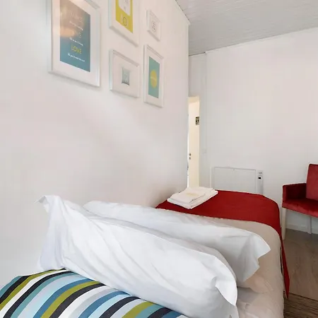 Appartement Prestigegoldresidence 2 - Old Town Guimarães