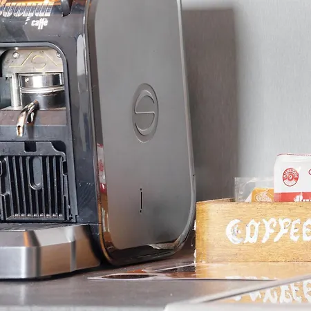 Prestigegoldresidence 2 - Old Town Γκιμαράες