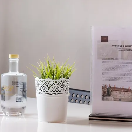 Apartament Prestigegoldresidence 2 - Old Town