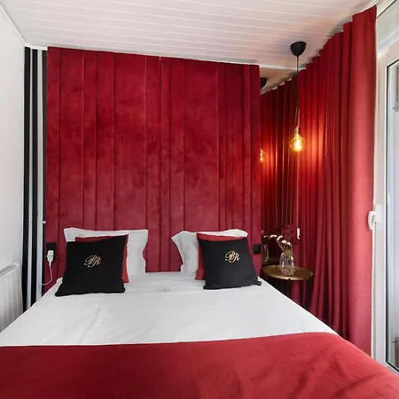 Apartamento Prestigegoldresidence 2 - Old Town