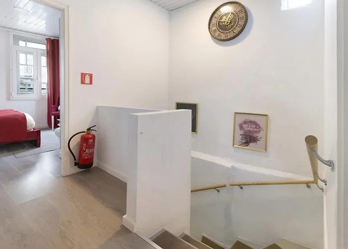 아파트 Prestigegoldresidence 2 - Old Town