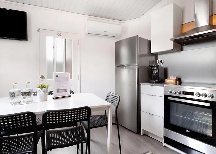 Prestigegoldresidence 2 - Old Town Guimaraes