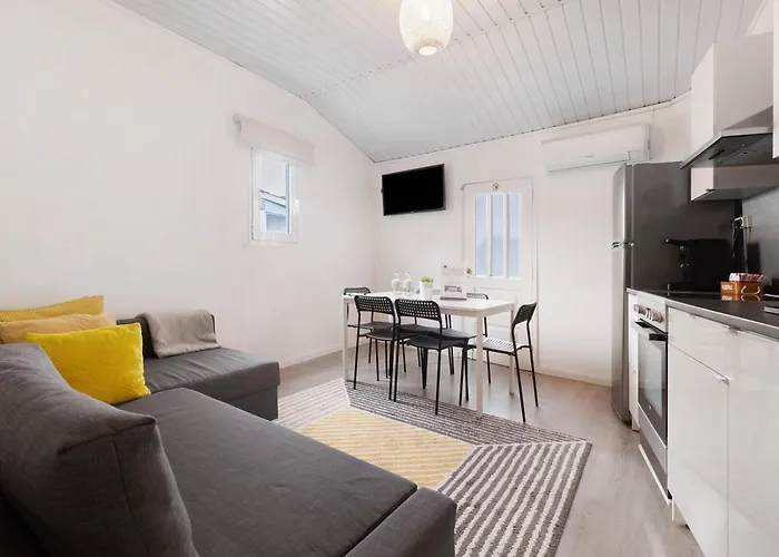 아파트 Prestigegoldresidence 2 - Old Town *