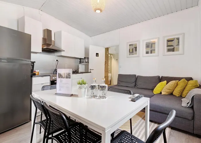 Apartment Prestigegoldresidence 2 - Old Town