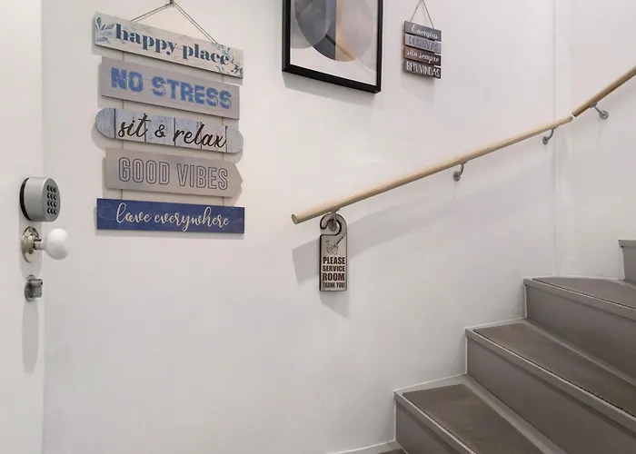 Prestigegoldresidence 2 - Old Town