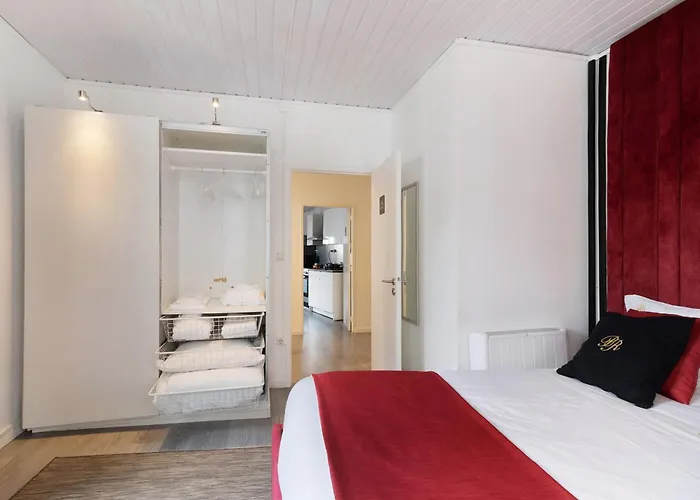 Prestigegoldresidence 2 - Old Town