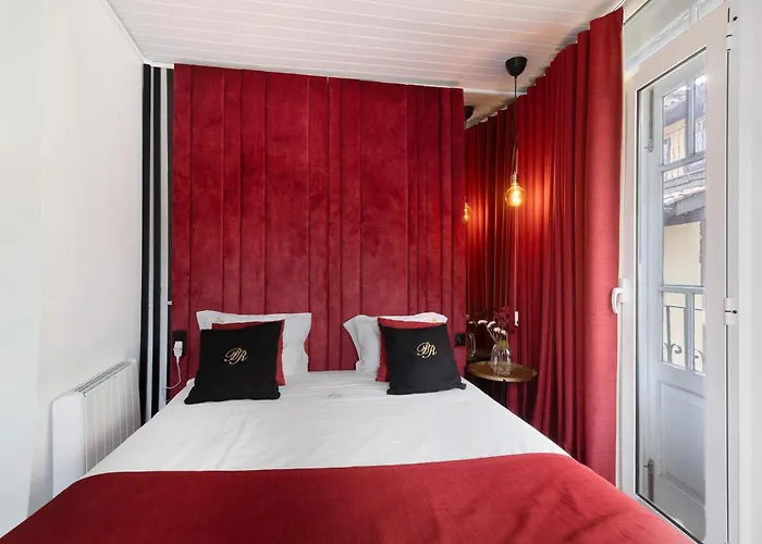 Prestigegoldresidence 2 - Old Town Apartment *