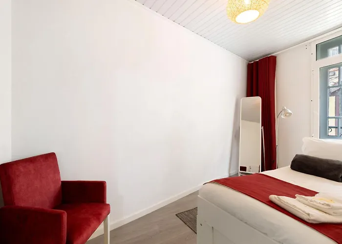 Prestigegoldresidence 2 - Old Town