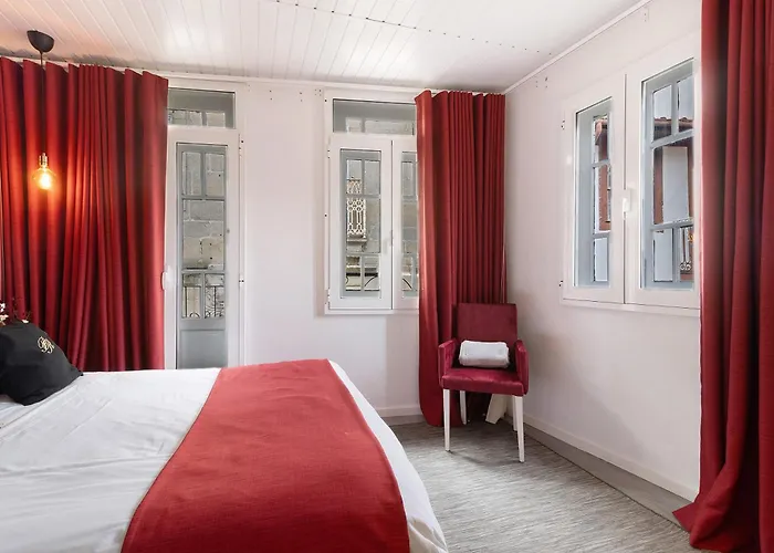 Prestigegoldresidence 2 - Old Town * 귀마레스