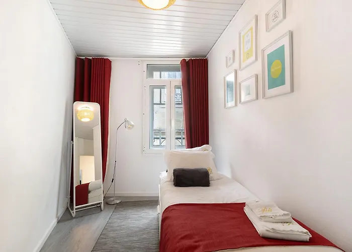 Διαμέρισμα Prestigegoldresidence 2 - Old Town