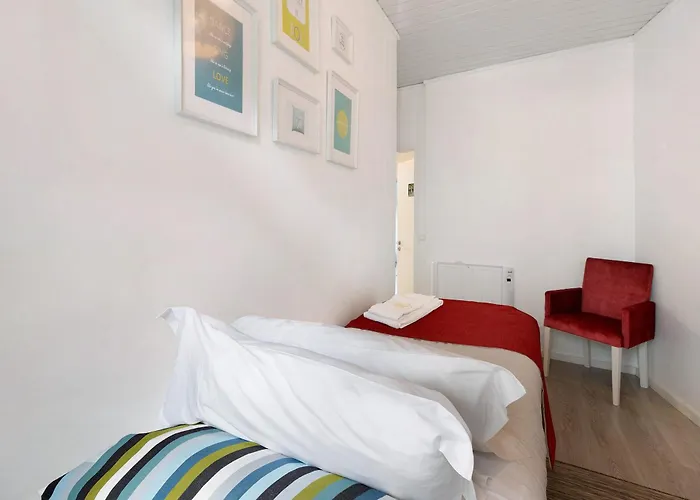 Apartment Prestigegoldresidence 2 - Old Town Guimaraes