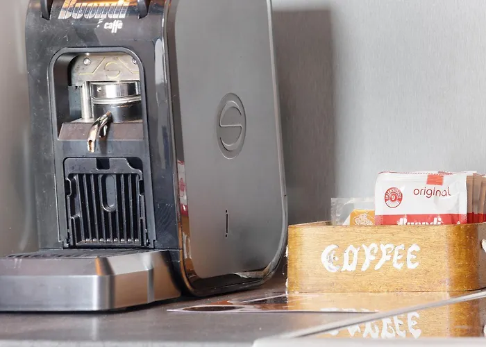 Prestigegoldresidence 2 - Old Town Guimaraes